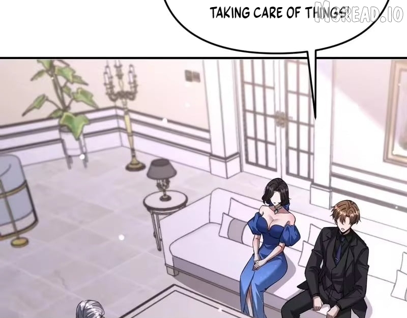 I’m Trapped In This Day For One Thousand Years Chapter 263 - page 57